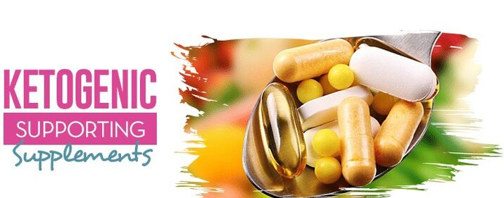 que suplementos tomar